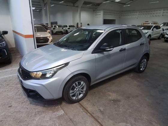 FIAT ARGO 1.0 FIREFLY FLEX MANUAL